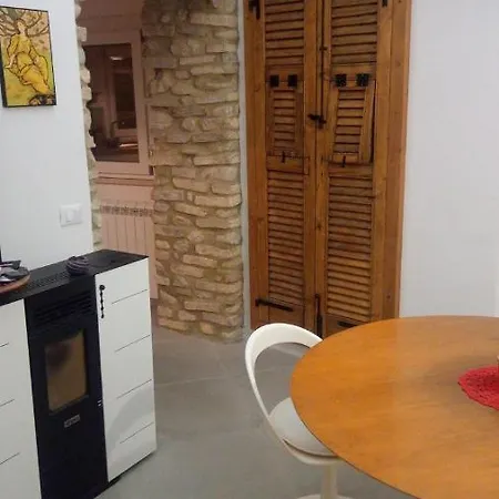 La Casa Di Nico
