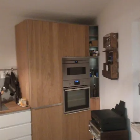 La Casa Di Nico Prázdninový dům Castel Frentano