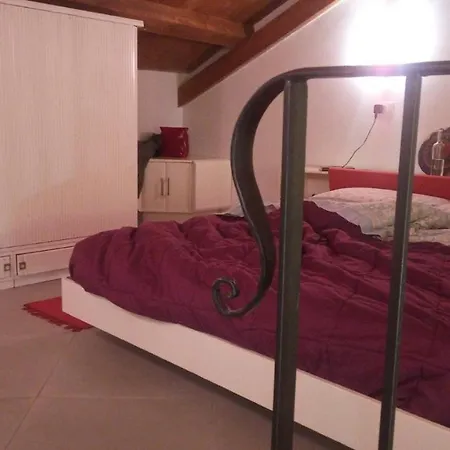 La Casa Di Nico *