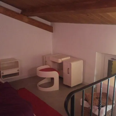 La Casa Di Nico Holiday home Castel Frentano