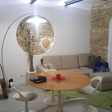 La Casa Di Nico Holiday home
